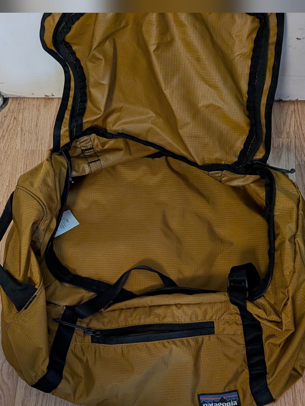Patagonia Men's Duffel Bag
